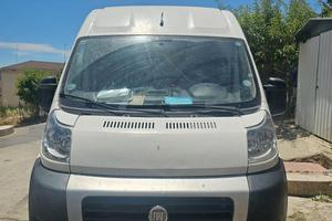 fiat ducato 2011