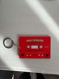 Portachiavi Max Pezzali pasqua 2026