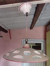 lampadario 