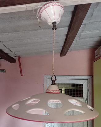 lampadario 