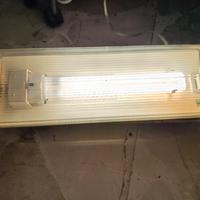 lampada emergenza beghelli