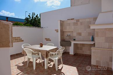 Casa vacanze a pochi km dal mare