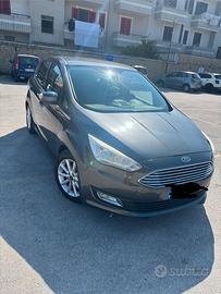 FORD C MAX  1,5 DIESEL 120cv TITANIUM