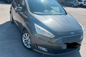 FORD C MAX  1,5 DIESEL 120cv TITANIUM