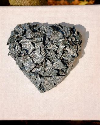 Cuore d acciaio