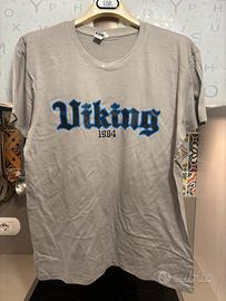 Maglia Calcio Originale Nuovo Ultras Viking Inter