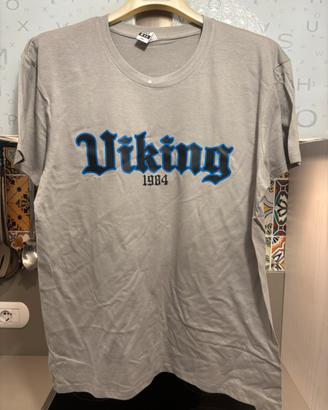 Maglia Calcio Originale Nuovo Ultras Viking Inter