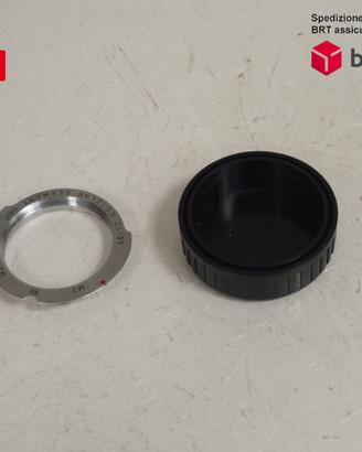 LEICA ANELLO ADATTATORE ORIGINALE M39 / M 28-90