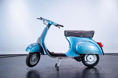 Vespa 50 (N, R o Special)