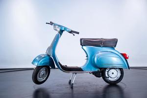 Vespa 50 (N, R o Special)