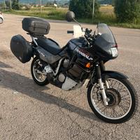 Honda transalp 600