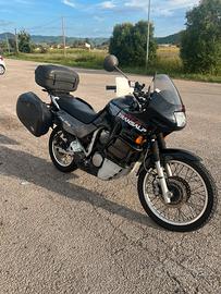 Honda transalp 600