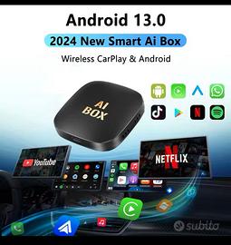 Android auto 