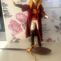 Harry Potter Quidditch Quadribo