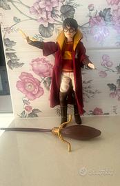 Harry Potter Quidditch Quadribo