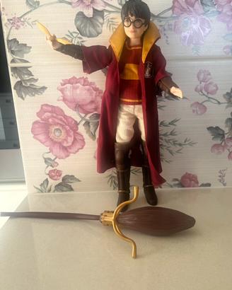 Harry Potter Quidditch Quadribo