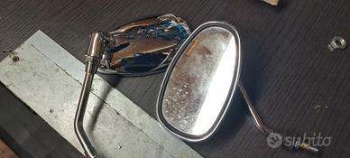specchietti lambretta