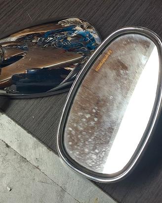 specchietti lambretta