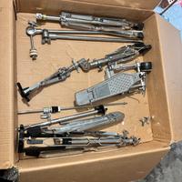 Attrezzatura battera ENTRY LEVEL