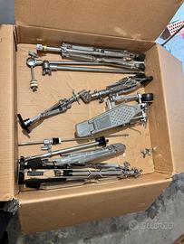 Attrezzatura battera ENTRY LEVEL