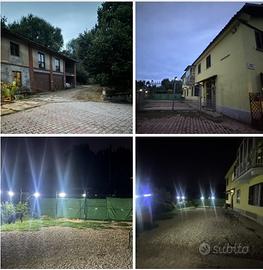 Cascina Casale storico ad ASTI corso Alba