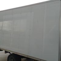 CASSONE / BOX PER DAILY