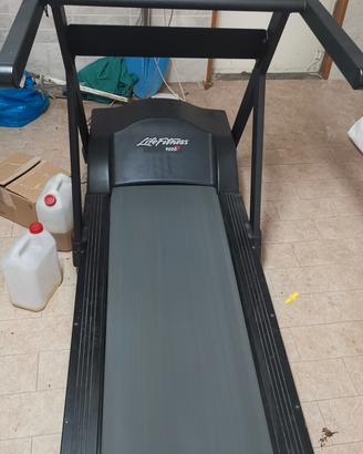  Tapis Roulant 