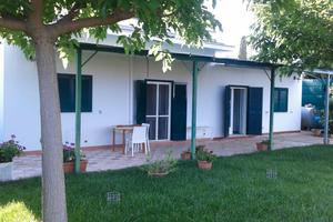 Casa vacanza salento