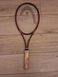 Racchetta Head Prestige Classic