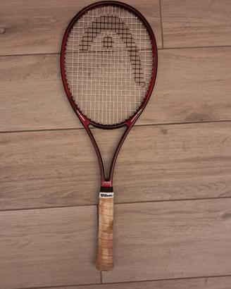 Racchetta Head Prestige Classic