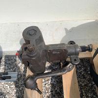 Scatola sterzo Idroguida defender land rover