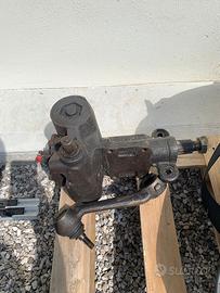 Scatola sterzo Idroguida defender land rover