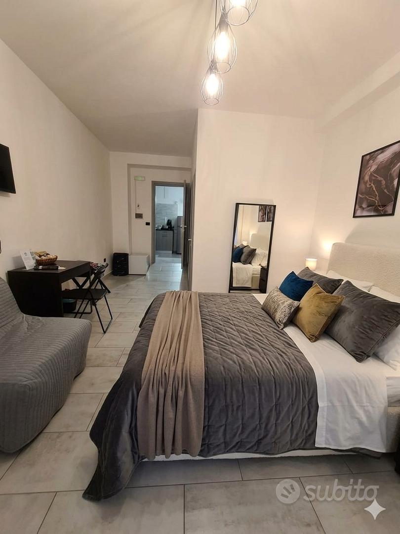 Appartamento – CT - Vista 2