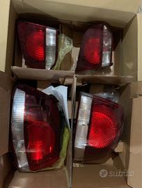Fari stop Alogeni Originali Volkswagen Golf 6