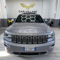 Jeep Grand Cherokee 3.0 V6 CRD 250 CV Multijet II 