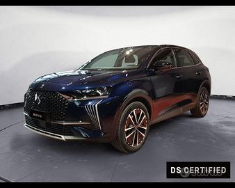 DS DS 7 Crossback BlueHDi 130 aut. Bastille B...