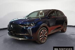 DS DS 7 Crossback BlueHDi 130 aut. Bastille B...