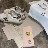 Golden goose ballatar