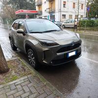 Toyota Yaris Cross Hybrid Trend – 03/2023 45000km