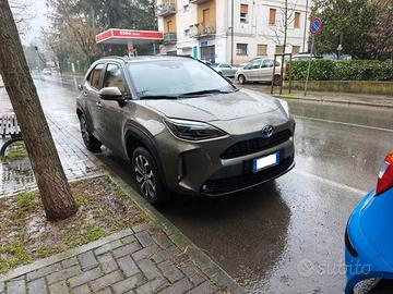 Toyota Yaris Cross Hybrid Trend – 03/2023 45000km