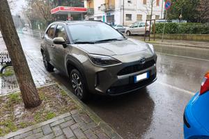 Toyota Yaris Cross Hybrid Trend – 03/2023 45000km