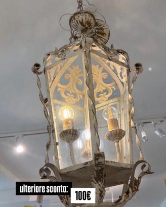 Lampadario
