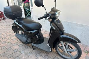Scarabeo nero 50 4t funzionante