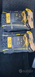 Pirelli scorpion xc m