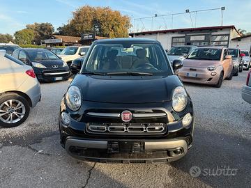 Fiat 500L 1.3 Multijet 95 CV Cross