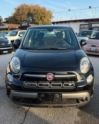 Fiat 500L 1.3 Multijet 95 CV Cross