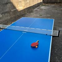 Tavolo da Ping Pong Outdoor Kettler