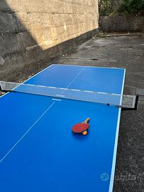 Tavolo da Ping Pong Outdoor Kettler