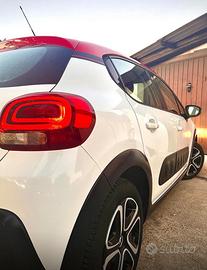 CITROEN C3 GPL 2017