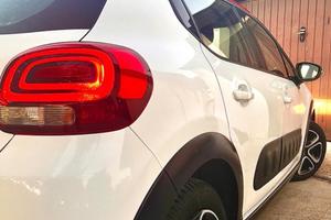 CITROEN C3 GPL 2017